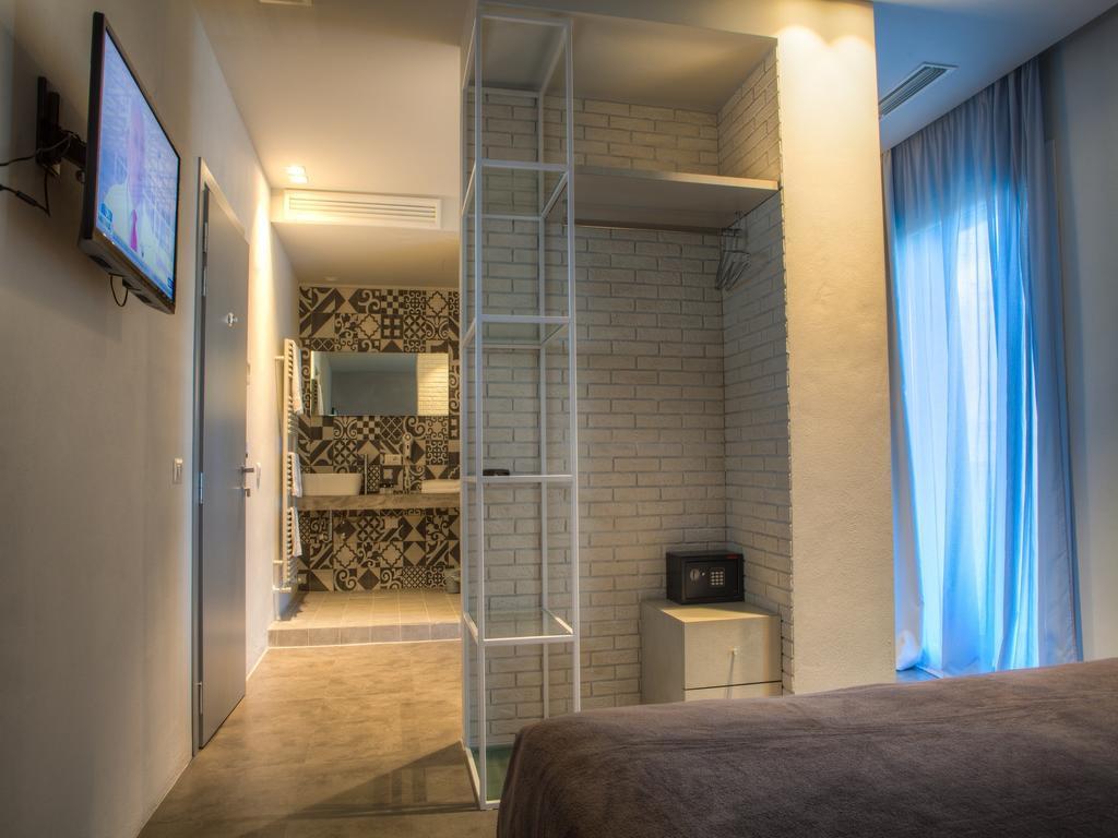 Bell Suite Hotel Белариа-Игеа Марина Екстериор снимка
