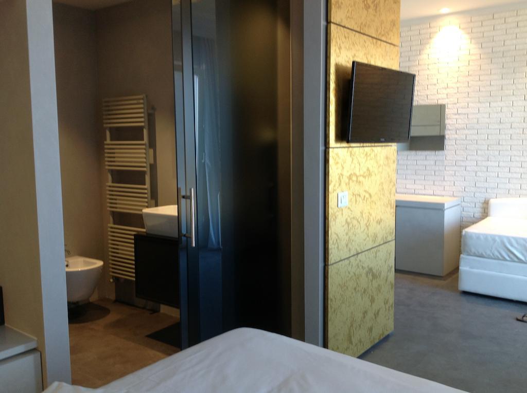 Bell Suite Hotel Белариа-Игеа Марина Екстериор снимка