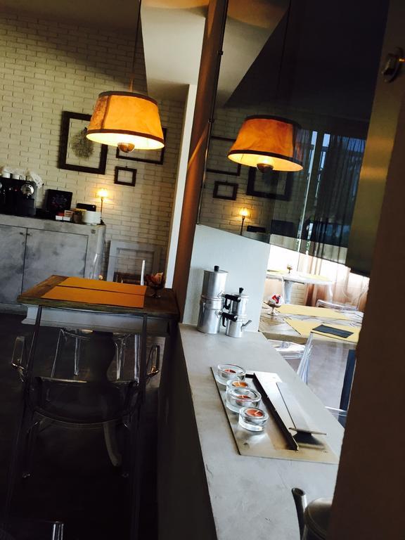 Bell Suite Hotel Белариа-Игеа Марина Екстериор снимка