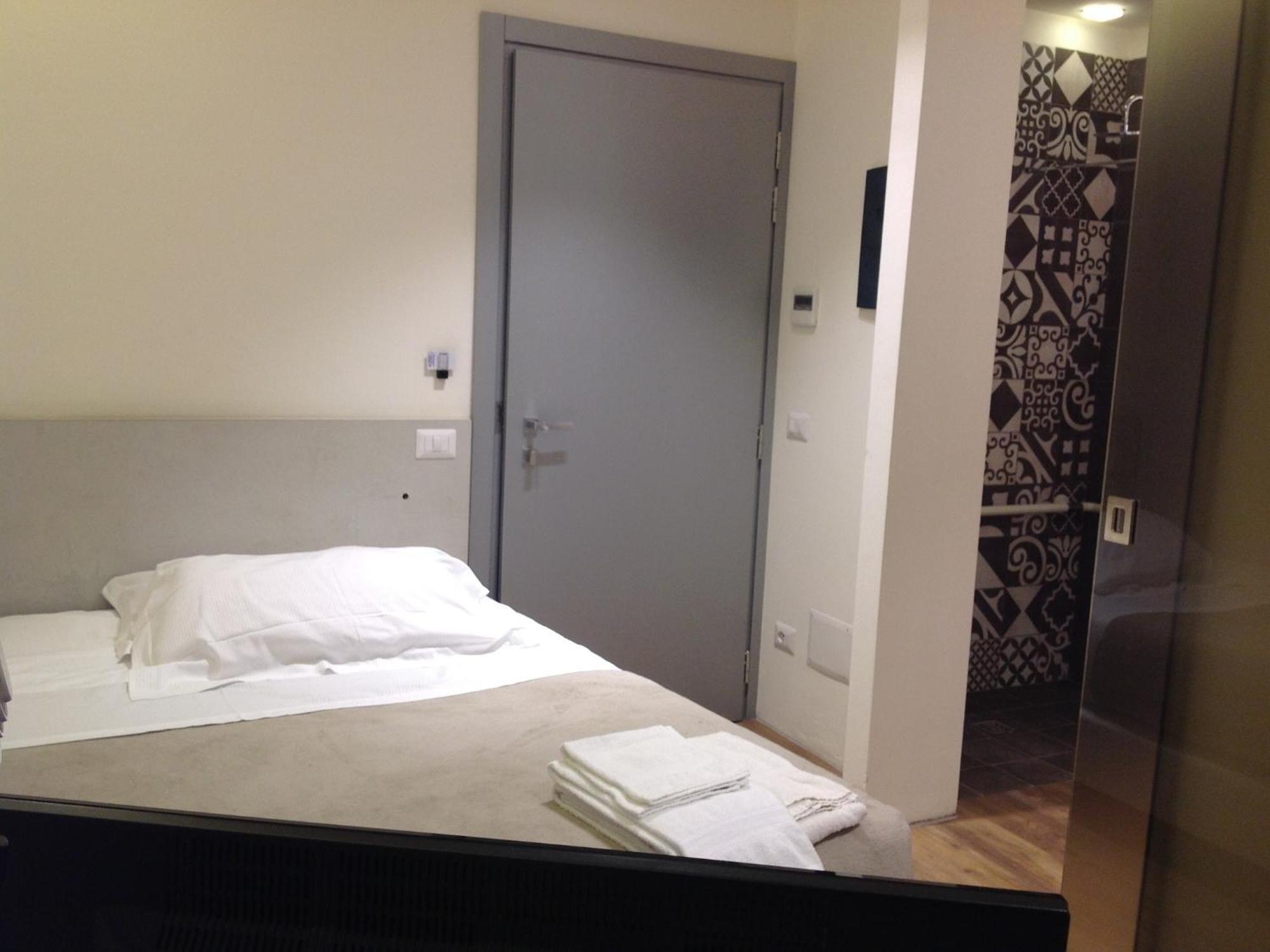 Bell Suite Hotel Белариа-Игеа Марина Стая снимка