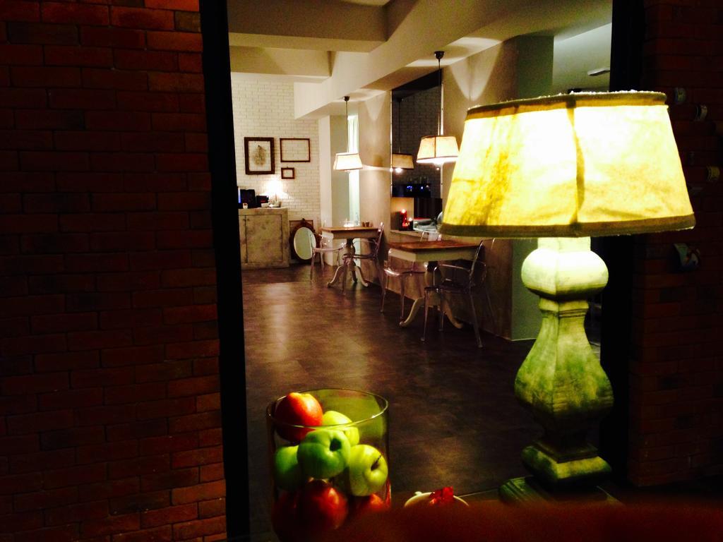 Bell Suite Hotel Белариа-Игеа Марина Екстериор снимка