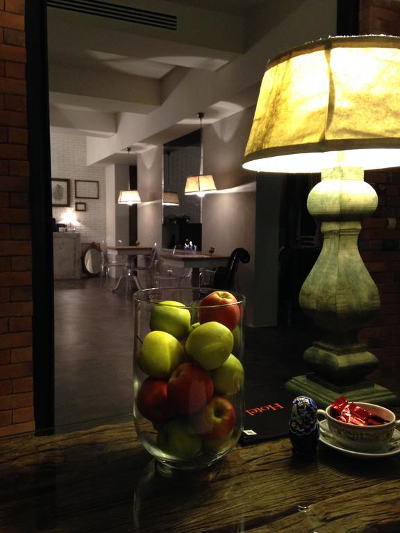 Bell Suite Hotel Белариа-Игеа Марина Екстериор снимка