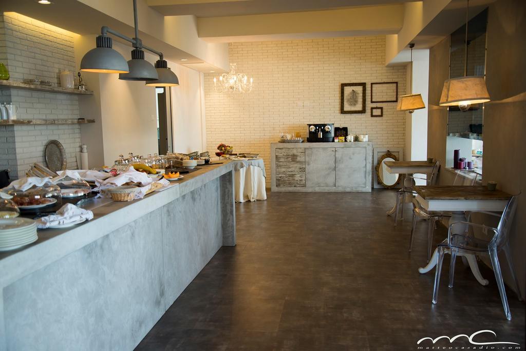 Bell Suite Hotel Белариа-Игеа Марина Екстериор снимка