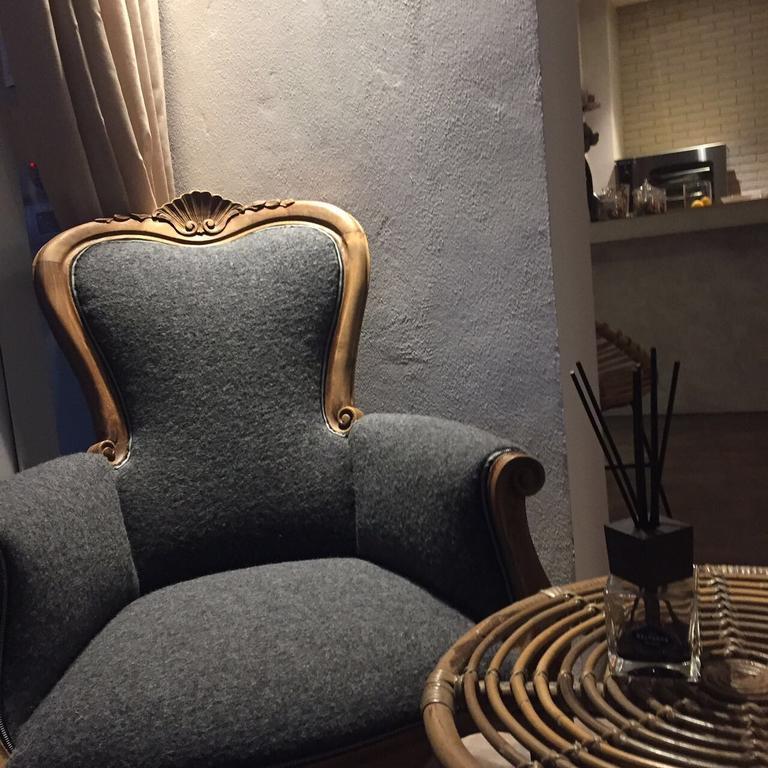Bell Suite Hotel Белариа-Игеа Марина Екстериор снимка