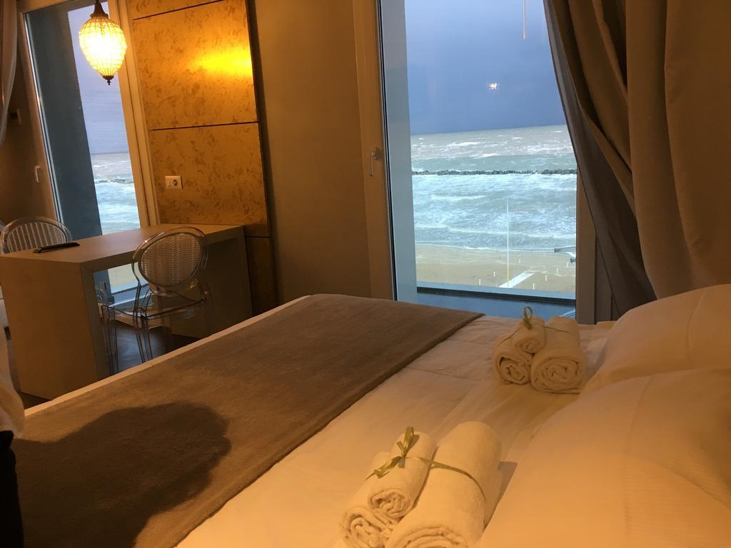 Bell Suite Hotel Белариа-Игеа Марина Екстериор снимка