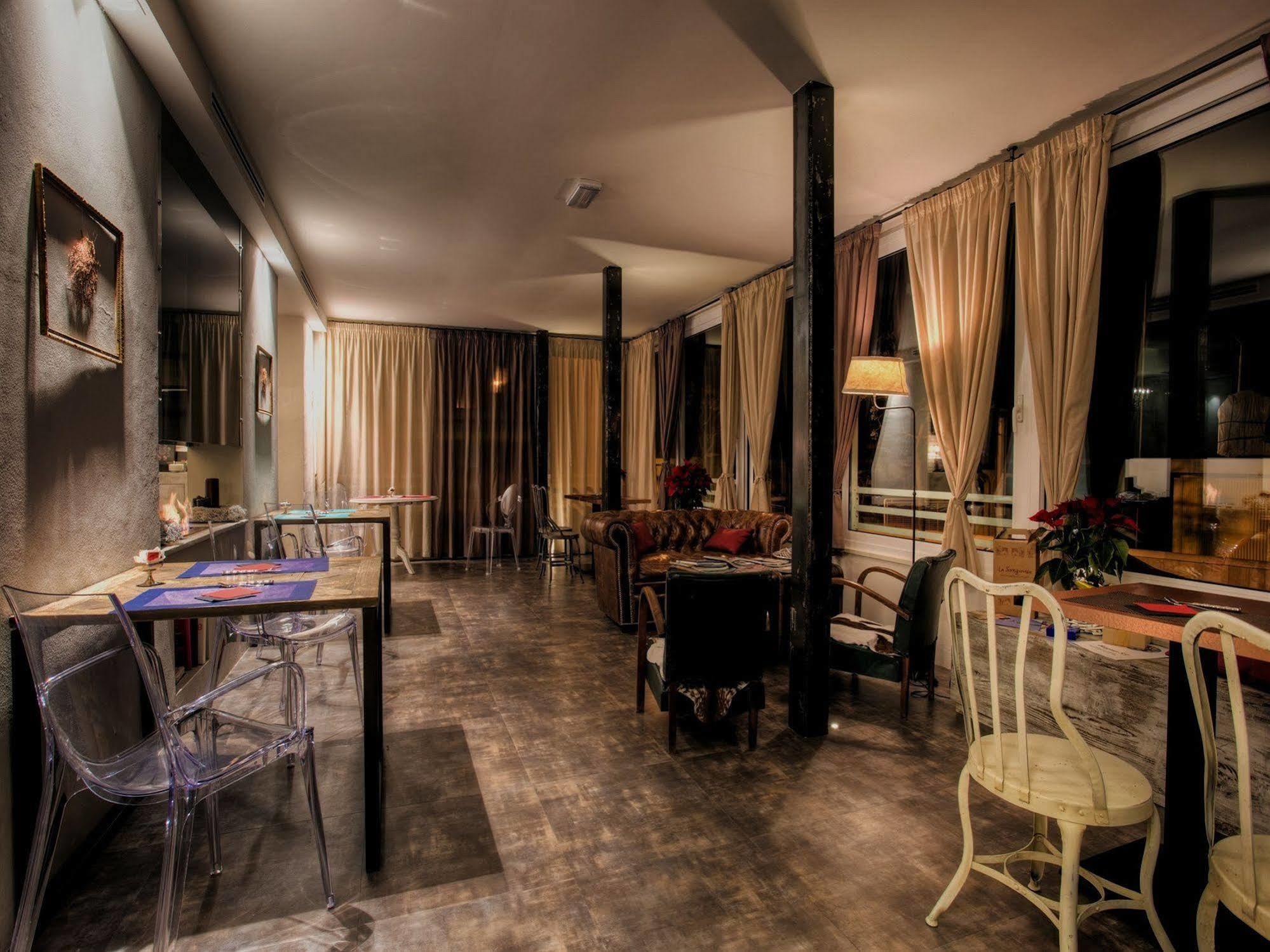 Bell Suite Hotel Белариа-Игеа Марина Екстериор снимка