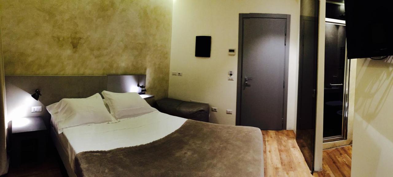 Bell Suite Hotel Белариа-Игеа Марина Екстериор снимка